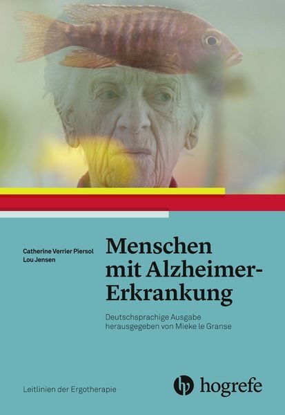 Produktbild: Menschen mit Alzheimer-Erkrankung