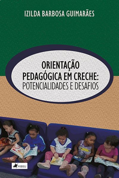 Produktbild: Orienta&ccedil;&atilde;o Pedag&oacute;gica em Creche