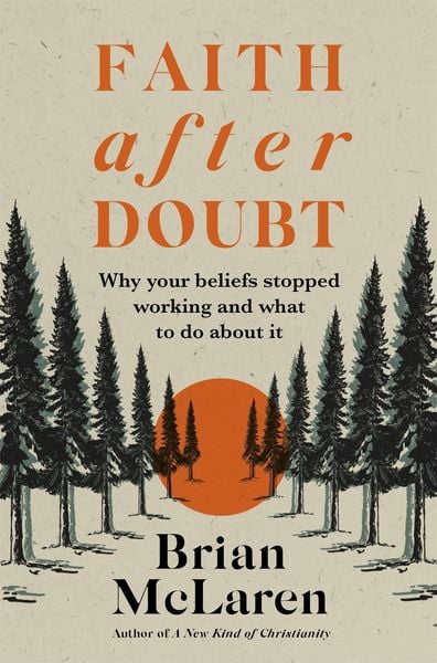 Produktbild: Faith after Doubt