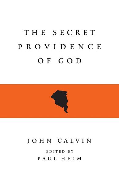 Produktbild: The Secret Providence of God