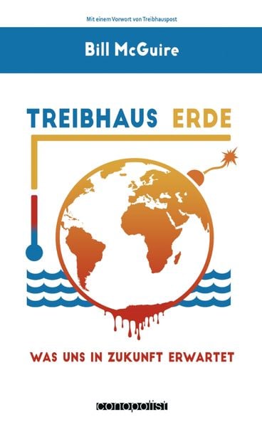 Produktbild: Treibhaus Erde