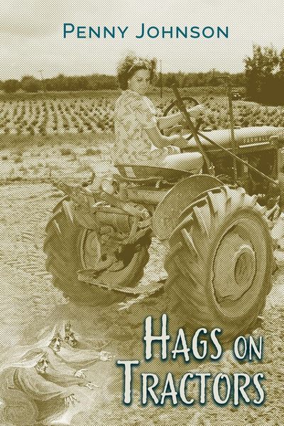 Produktbild: Hags on Tractors