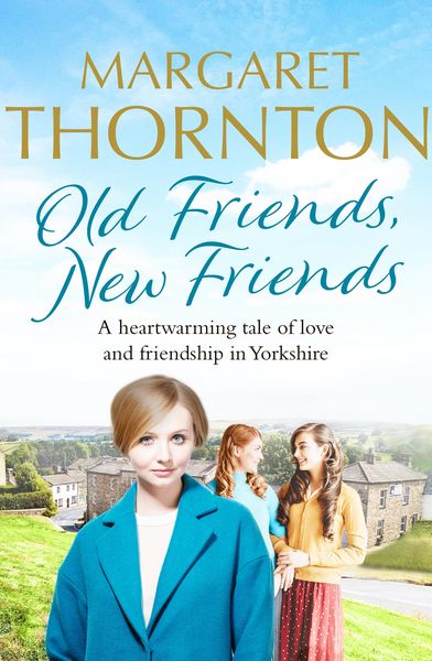 Produktbild: Old Friends, New Friends