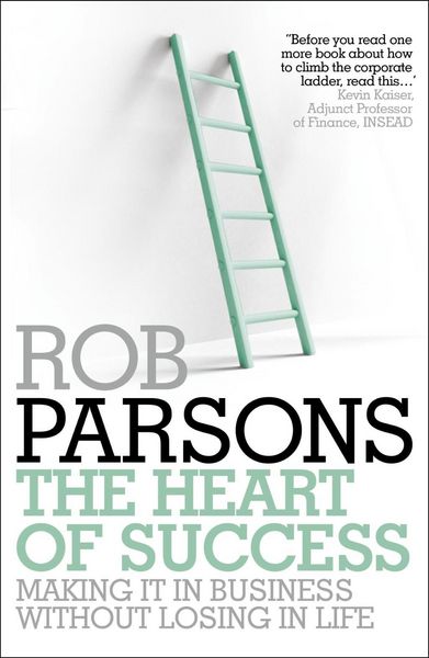 Produktbild: The Heart of Success