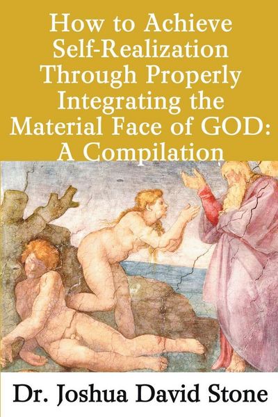 Produktbild: How to Achieve Self-Realization Through Properly Integrating the Material Face of God