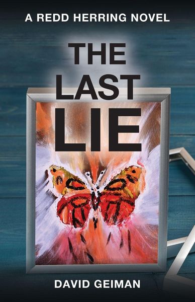 Produktbild: The Last Lie