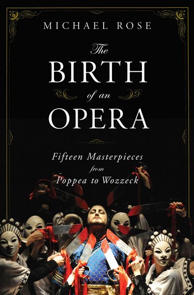 Produktbild: The Birth of an Opera