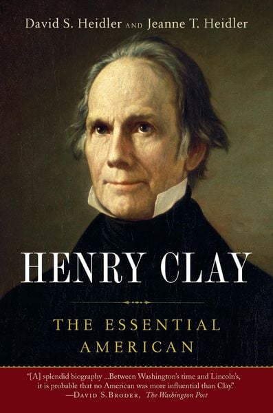 Produktbild: Henry Clay