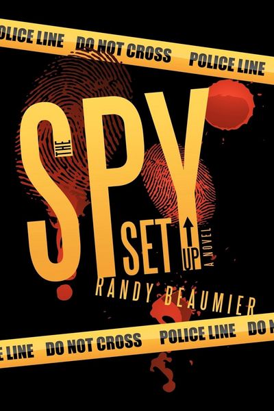 Produktbild: The Spy Set Up
