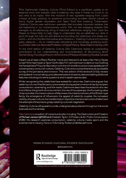 Produktbild: Celebrity Culture