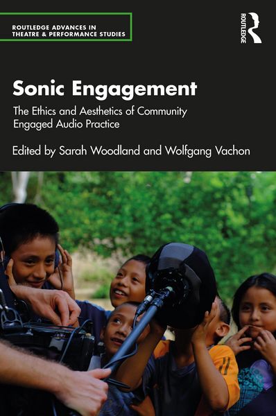 Produktbild: Sonic Engagement