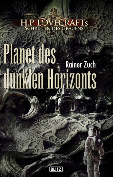 Produktbild: Lovecrafts Schriften des Grauens 09: Planet des dunklen Horizonts