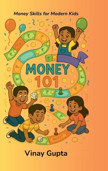 Produktbild: Money 101