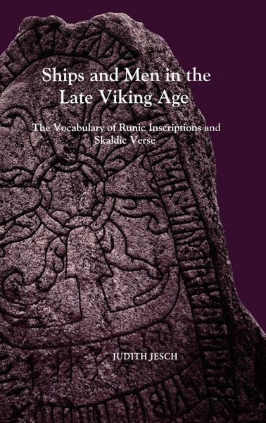 Produktbild: Ships and Men in the Late Viking Age