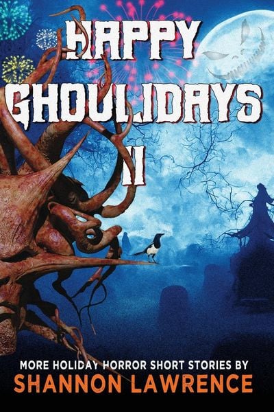 Produktbild: Happy Ghoulidays II