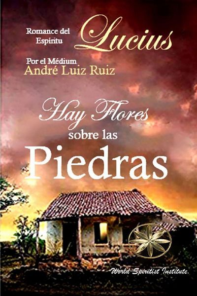 Produktbild: Hay Flores sobre las Piedras