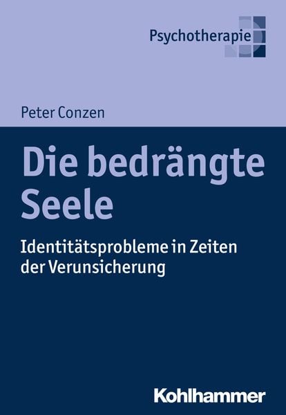 Produktbild: Die bedr&auml;ngte Seele