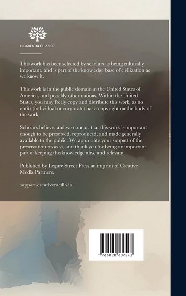 Produktbild: The Texcoco-Huehuetoca Canal