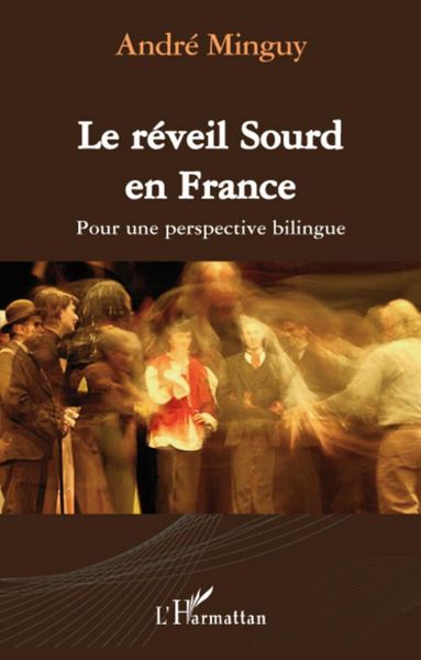 Produktbild: Le r&eacute;veil Sourd en France