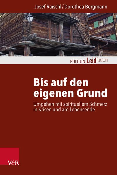 Produktbild: Bis auf den eigenen Grund