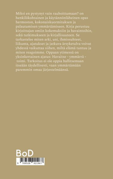 Produktbild: Homo Vagal