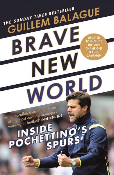 Produktbild: Brave New World