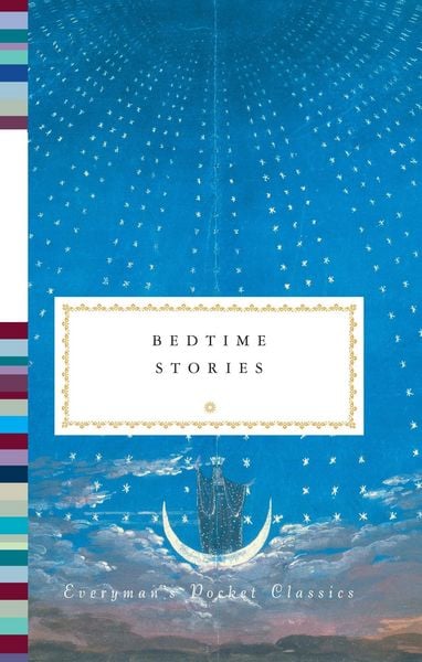 Produktbild: Bedtime Stories
