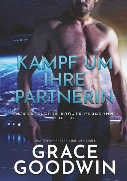 Produktbild: Kampf um ihre Partnerin