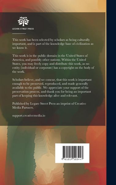 Produktbild: Castes and Tribes of Southern India. Assisted by K. Rangachari; Volume 3
