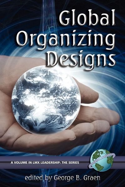 Produktbild: Global Organizing Designs (PB)