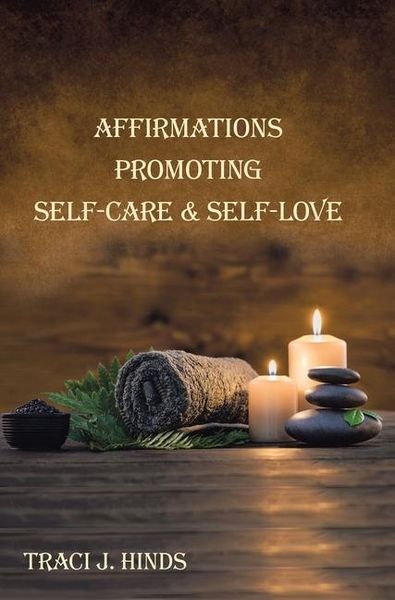 Produktbild: Affirmations Promoting Self-Care & Self-Love