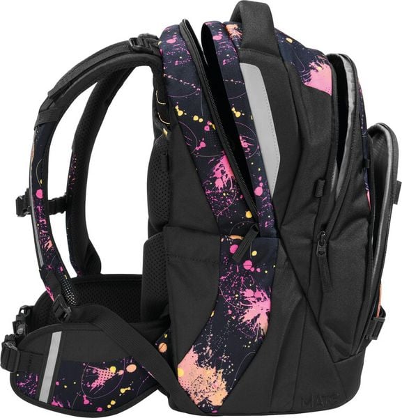 Produktbild: Rucksack MATE Colour Drift