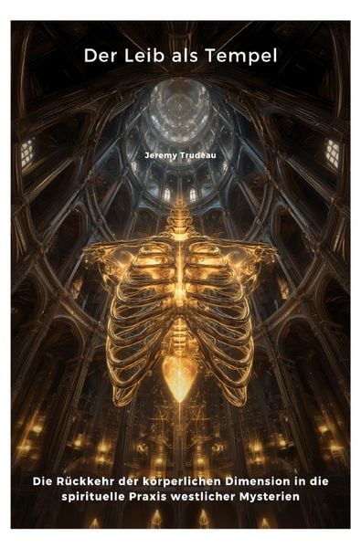 Produktbild: Der Leib als Tempel