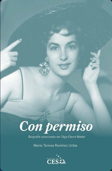 Produktbild: Con permiso