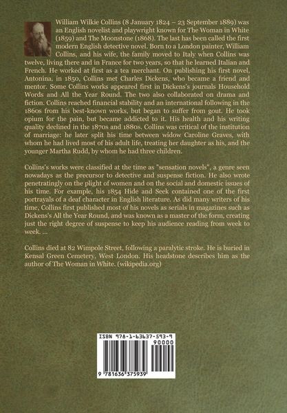 Produktbild: The New Magdalen