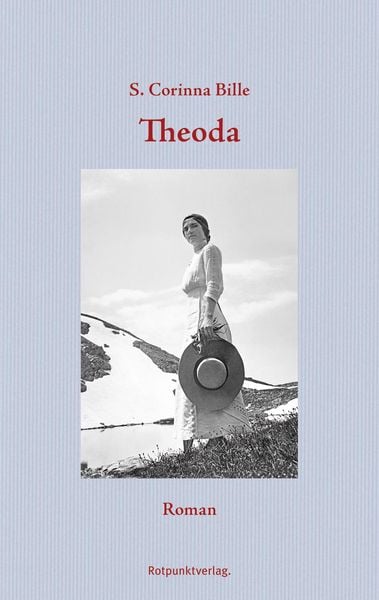 Produktbild: Theoda