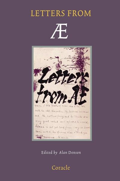 Produktbild: Letters from AE