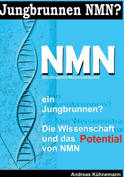 Produktbild: NMN