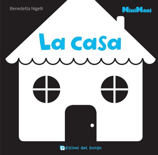 Produktbild: La casa. Minimani