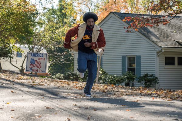 Produktbild: BLACKkKLANSMAN