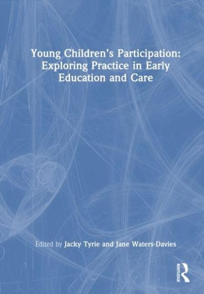 Produktbild: Young Children's Participation