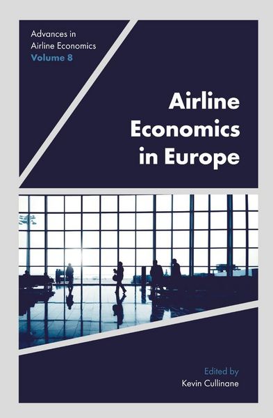 Produktbild: Airline Economics in Europe