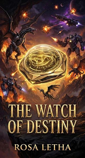 Produktbild: The Watch of Destiny