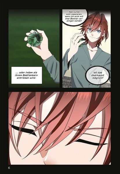 Produktbild: The Beginning after the End 8