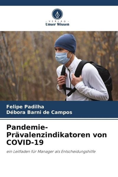 Produktbild: Pandemie-Pr&auml;valenzindikatoren von COVID-19