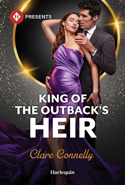 Produktbild: King of the Outback's Heir