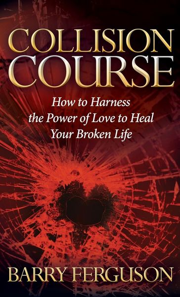 Produktbild: Collision Course