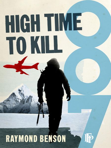 Produktbild: High Time To Kill