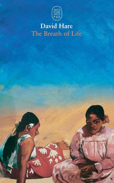 Produktbild: The Breath of Life