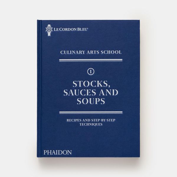 Produktbild: Le Cordon Bleu Culinary Arts School